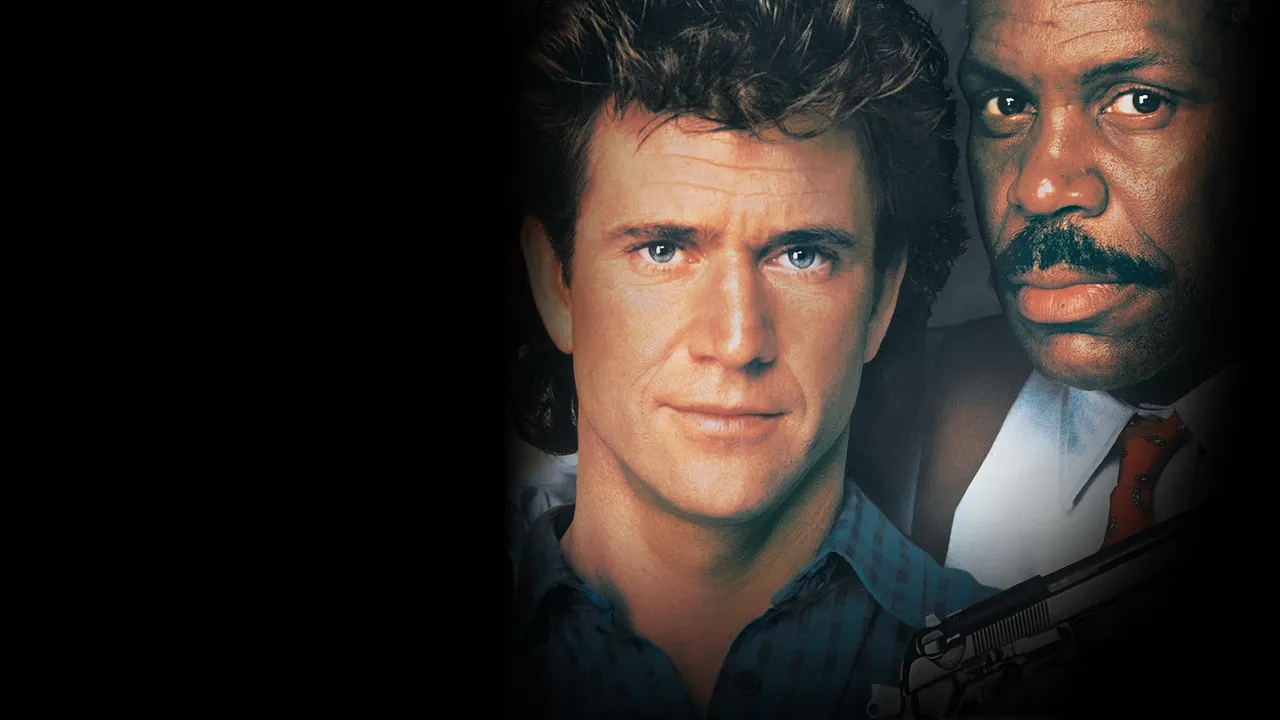 Cena de Máquina Mortífera 2 (1989)