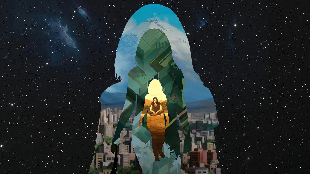 Cena de Undone (2019)
