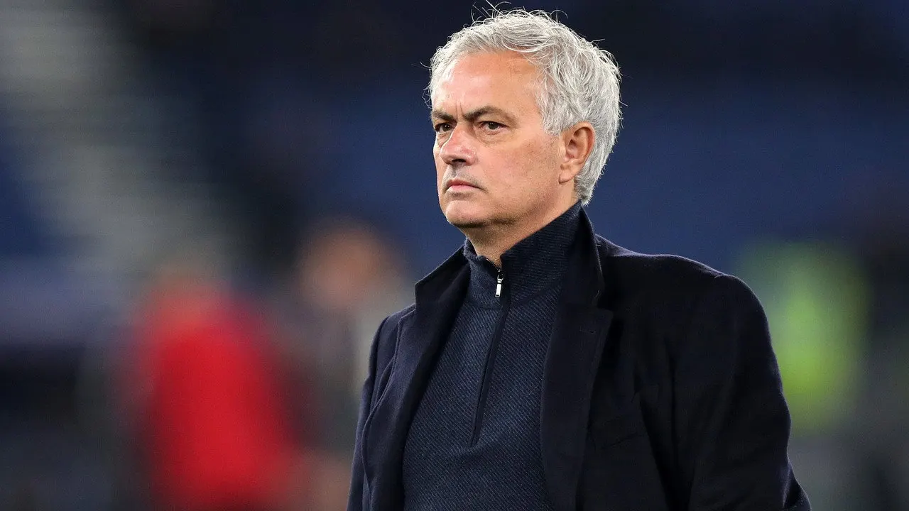 Cena de MOURINHO (2026)