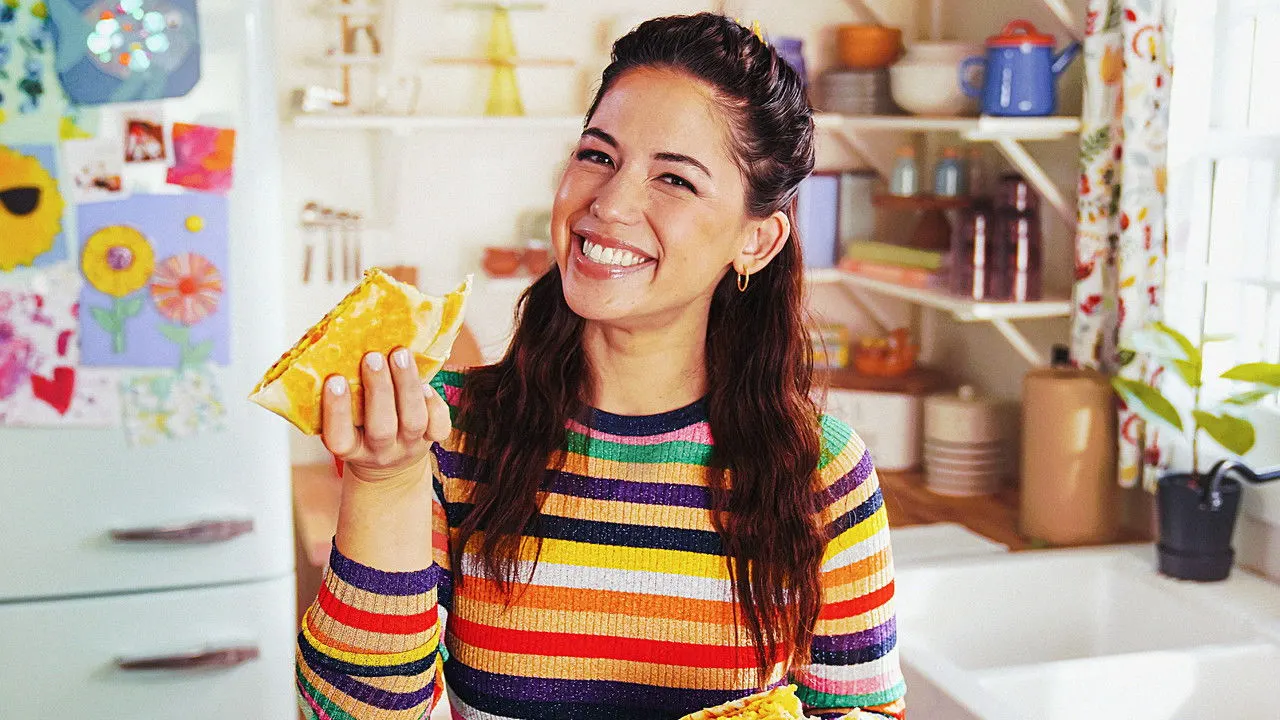 Cena de Sabores da Fazenda com Molly (2018)