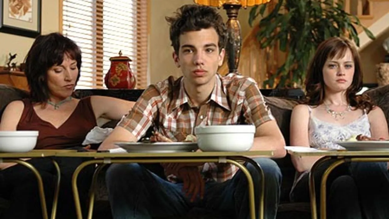 Cena de E Agora, O Que Eu Faço? (2007)