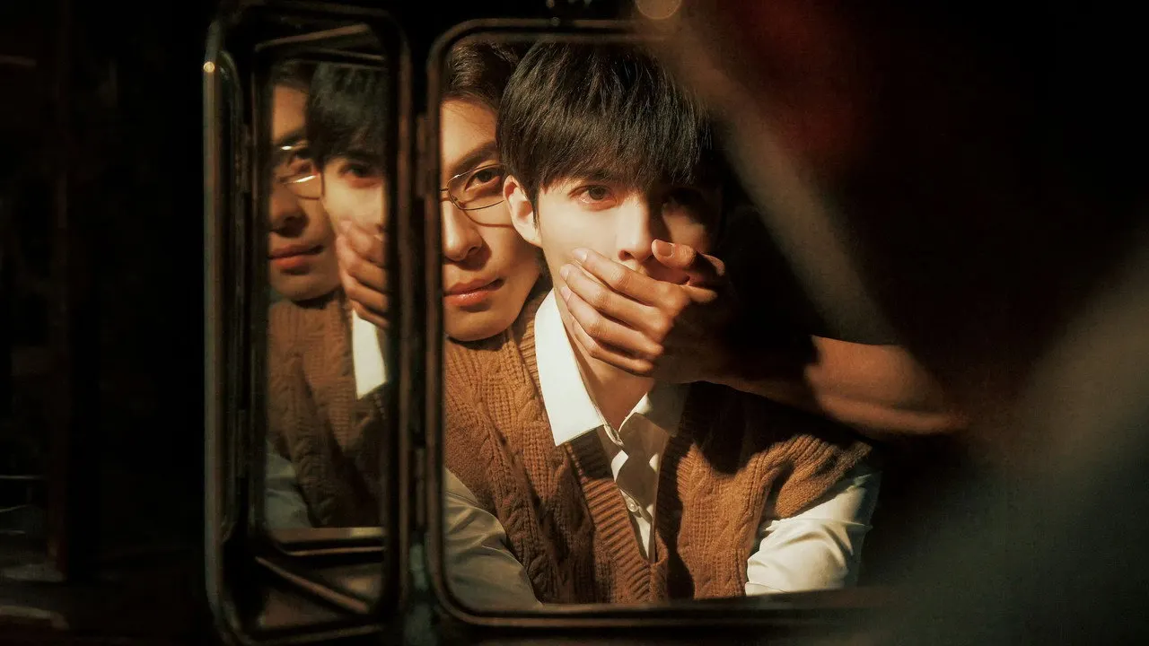 Cena de Bittersweet Love (2026)