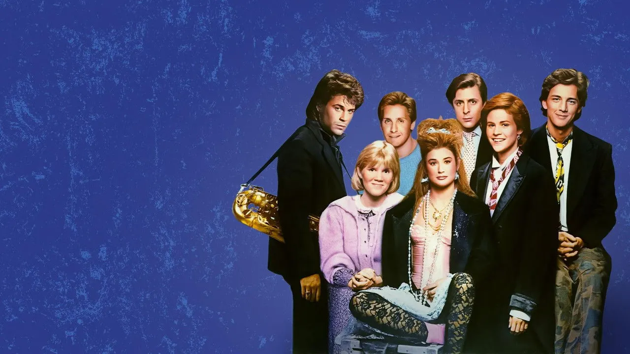 Cena de O Primeiro Ano do Resto de Nossas Vidas (1985)
