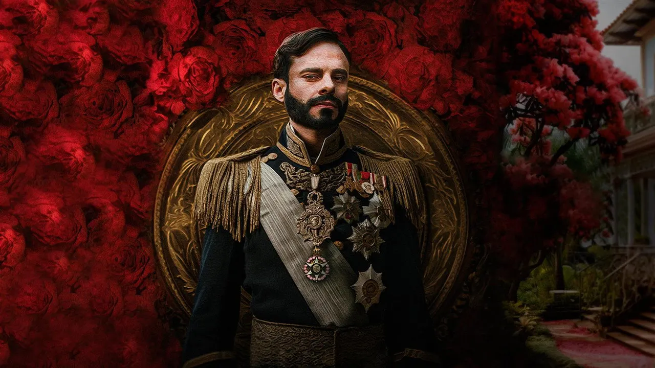 Cena de Lenda Imperial (2023)