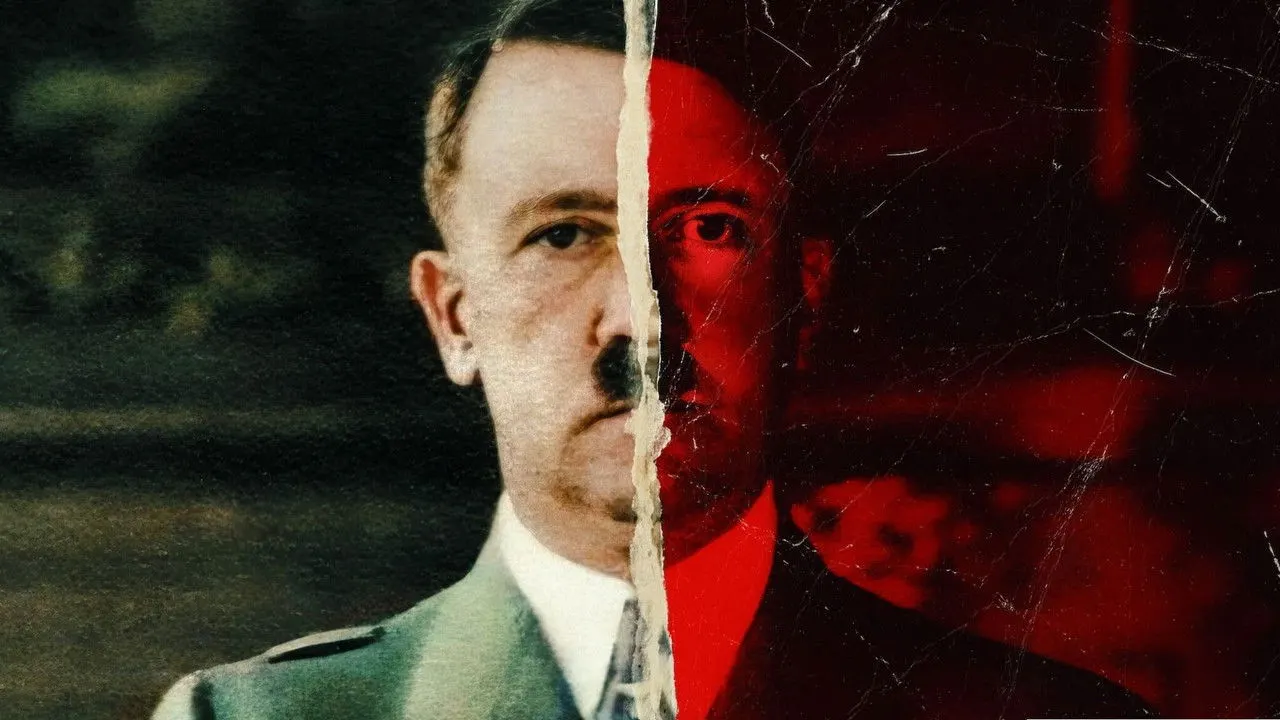 Cena de Hitler e o Nazismo: Começo, Meio e Fim (2024)