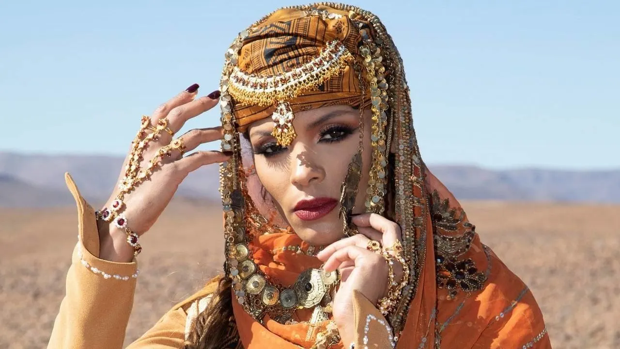 Cena de Jezabel (2019)