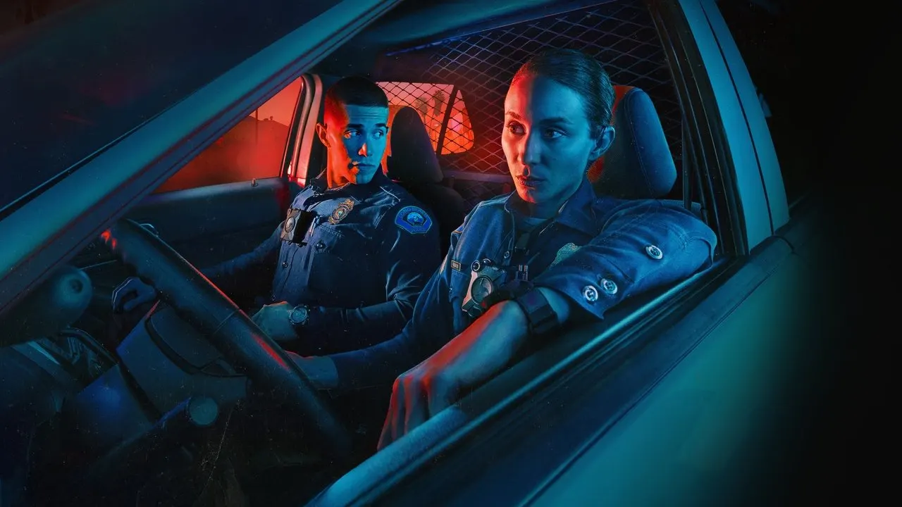 Cena de Plantão Policial (2025)