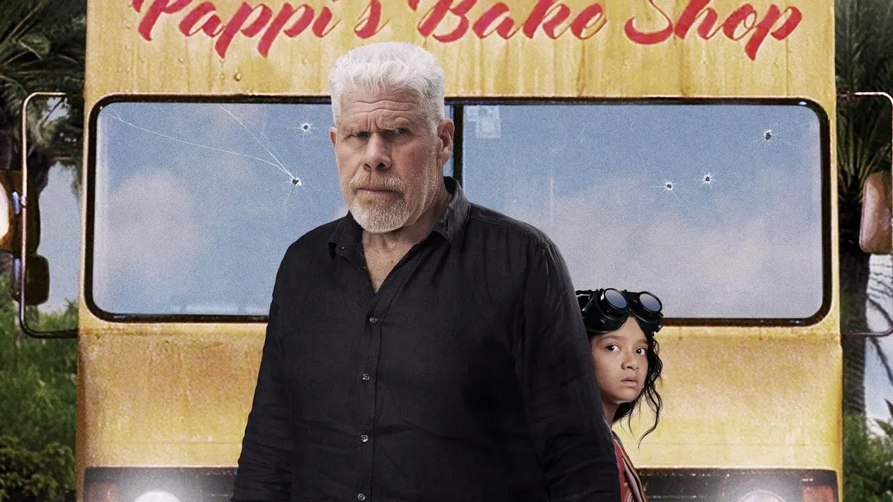 Cena de O Padeiro (2023)