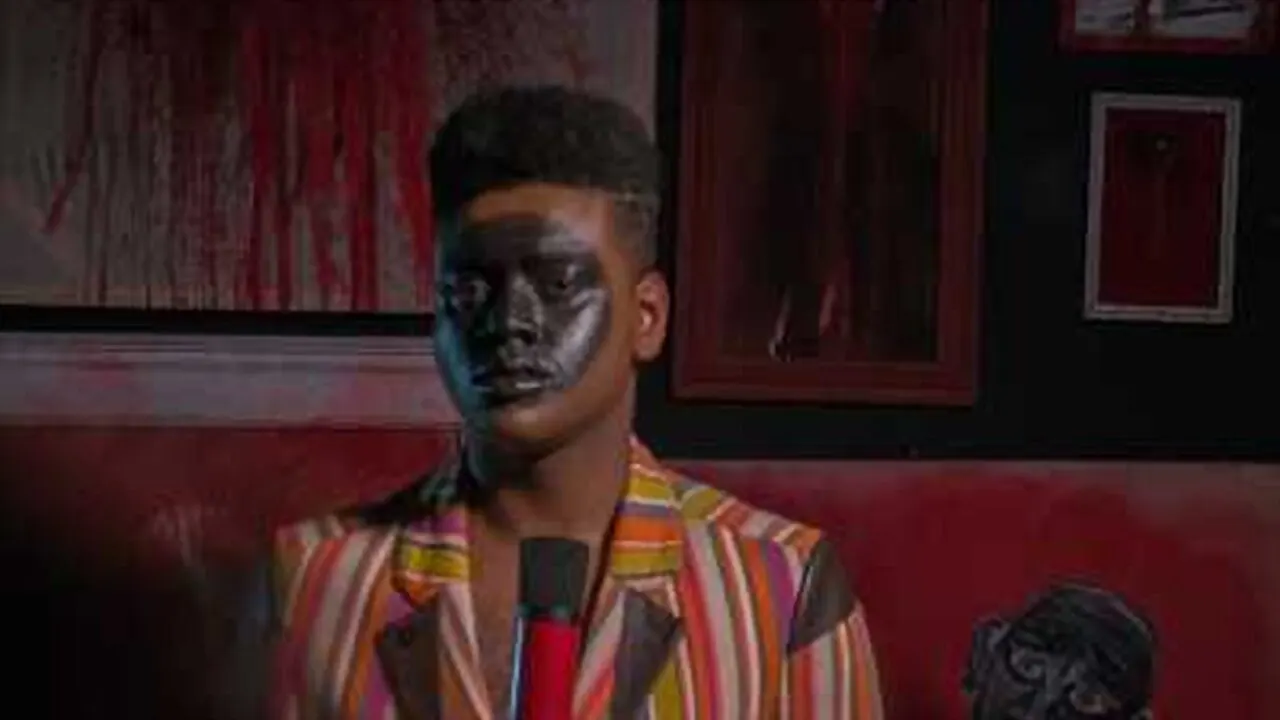 Cena de Negrum3 (2019)