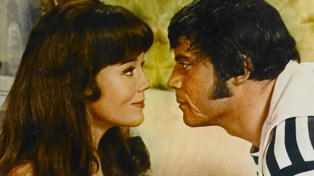 Cena de O Sindicato do Crime (1969)
