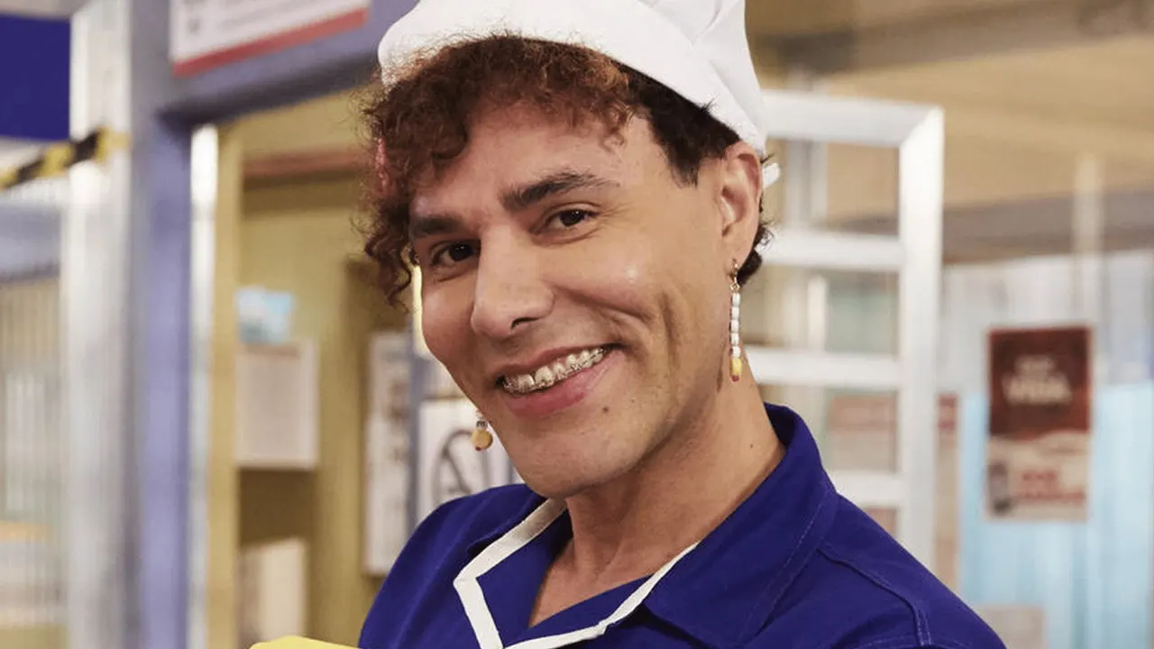 Cena de Plantão Sem Fim (2022)