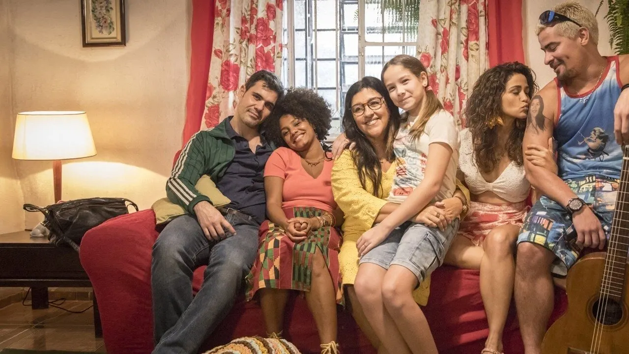 Cena de Amor de Mãe (2019)
