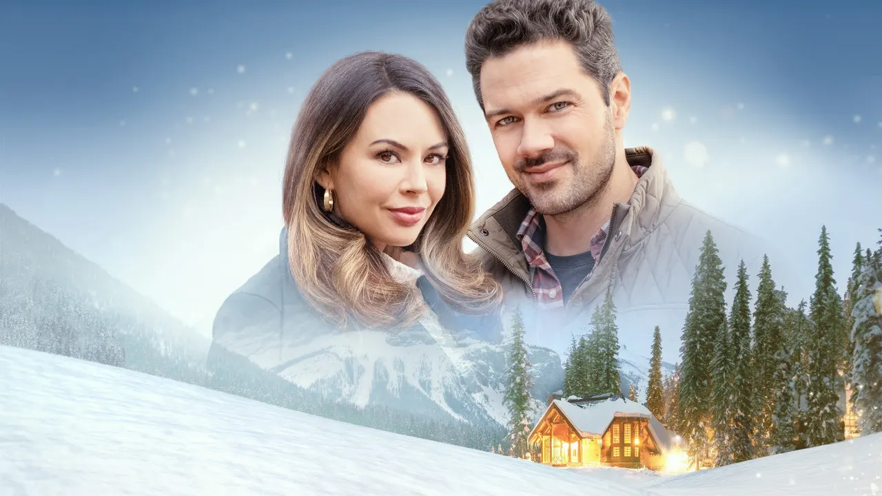 Cena de Natal em Coyote Creek (2021)