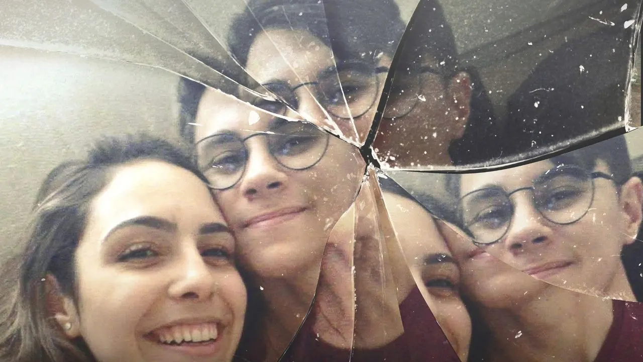 Cena de O Assassinato do Ator Rafael Miguel (2025)