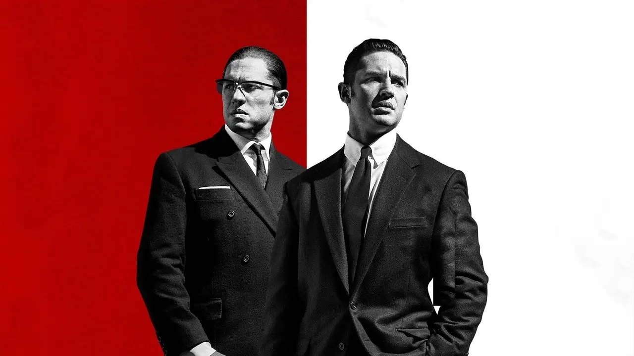 Cena de Lendas do Crime (2015)