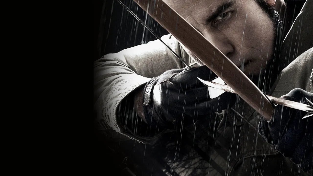 Cena de Temporada de Caça (2013)