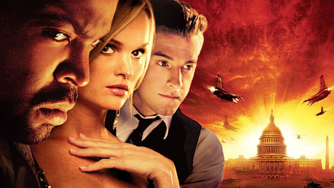 Cena de xXx 2: Estado de Emergência (2005)