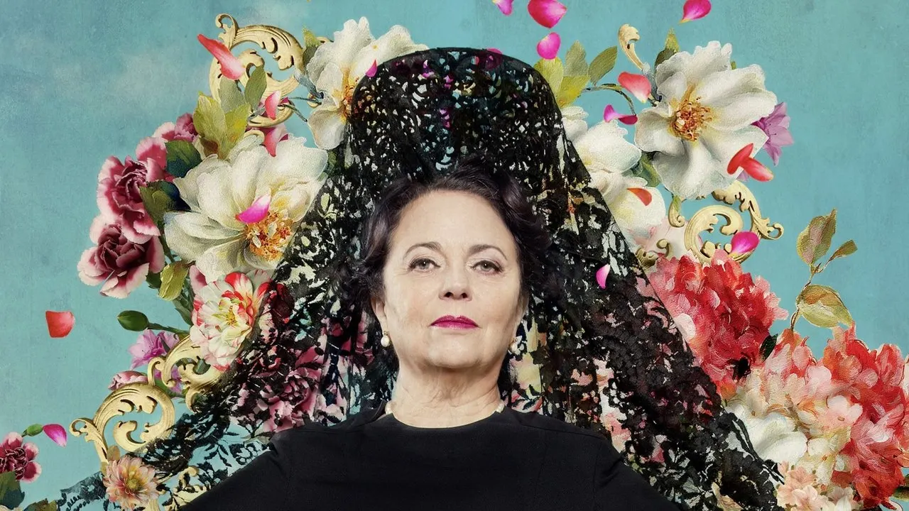 Cena de Minha Querida Confraria (2018)