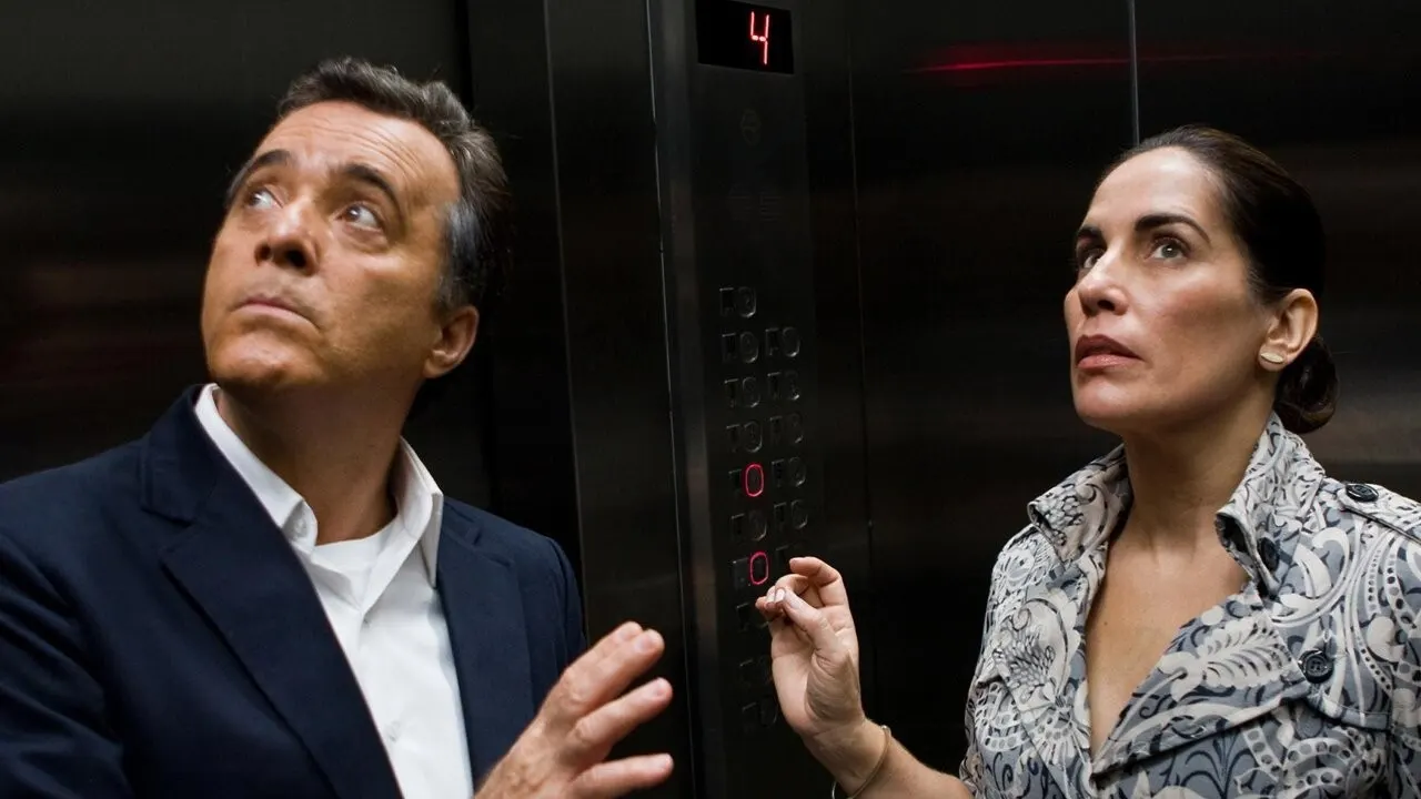 Cena de Se Eu Fosse Você 2 (2009)