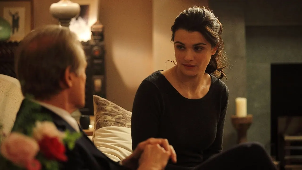 Cena de A Oitava Página (2011)