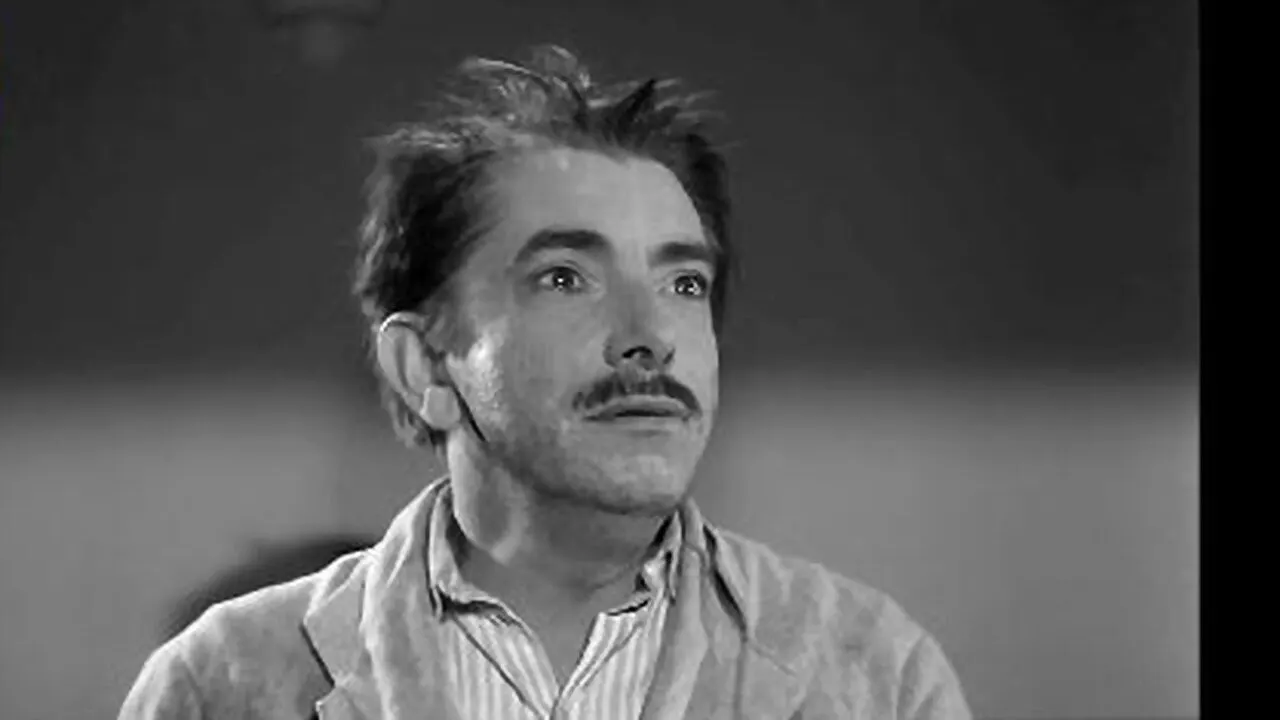 Cena de As Aventuras de Pedro Malasartes (1960)