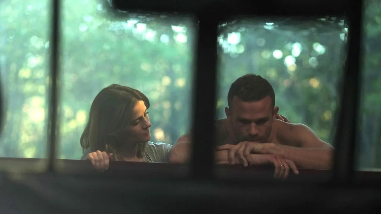Cena de Sem Controle (2017)