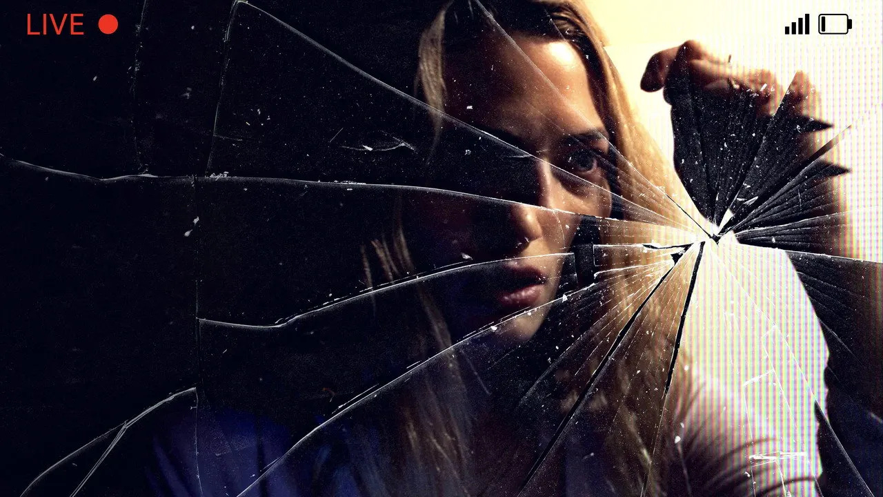 Cena de Stalker: O Jogo da Morte (2021)