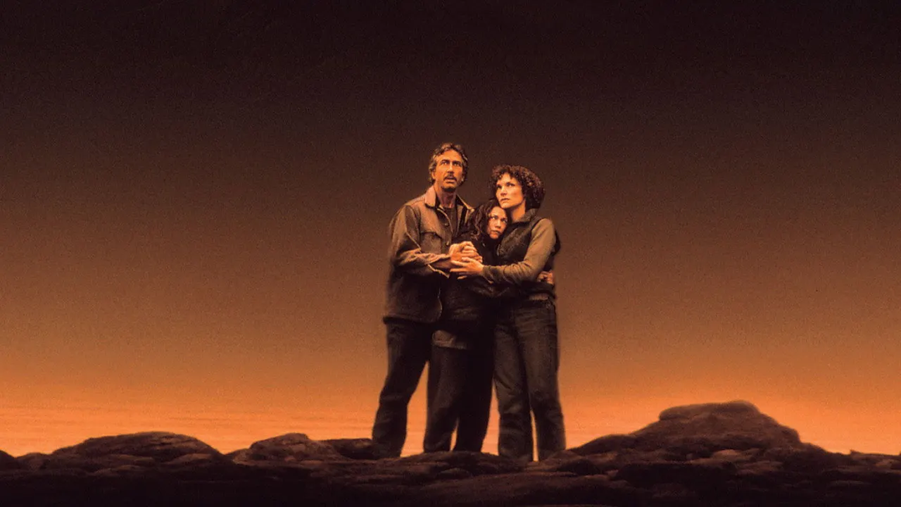 Cena de Limbo (1999)