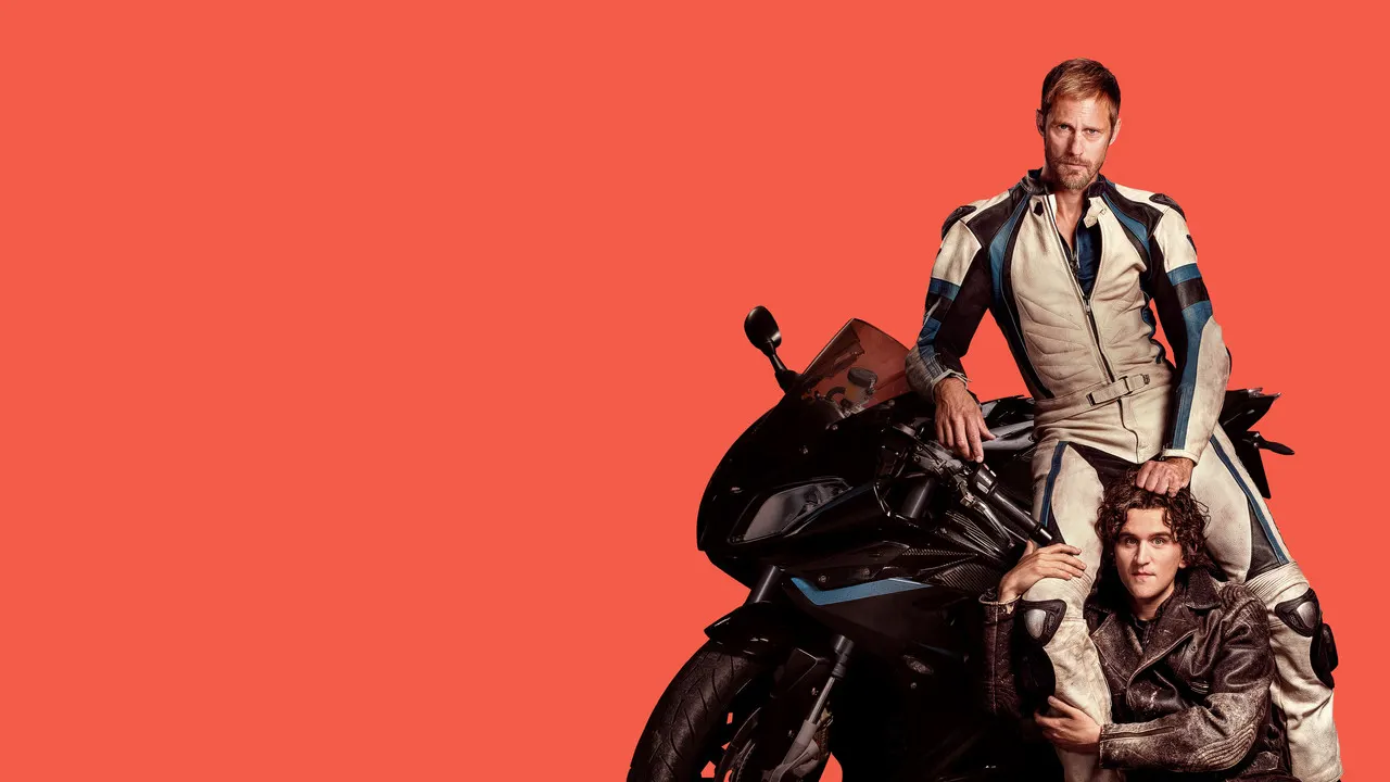 Cena de Pillion (2025)