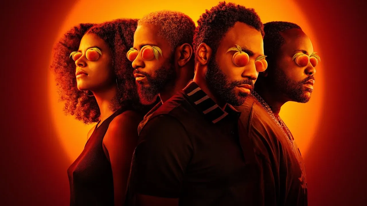 Cena de Atlanta (2016)