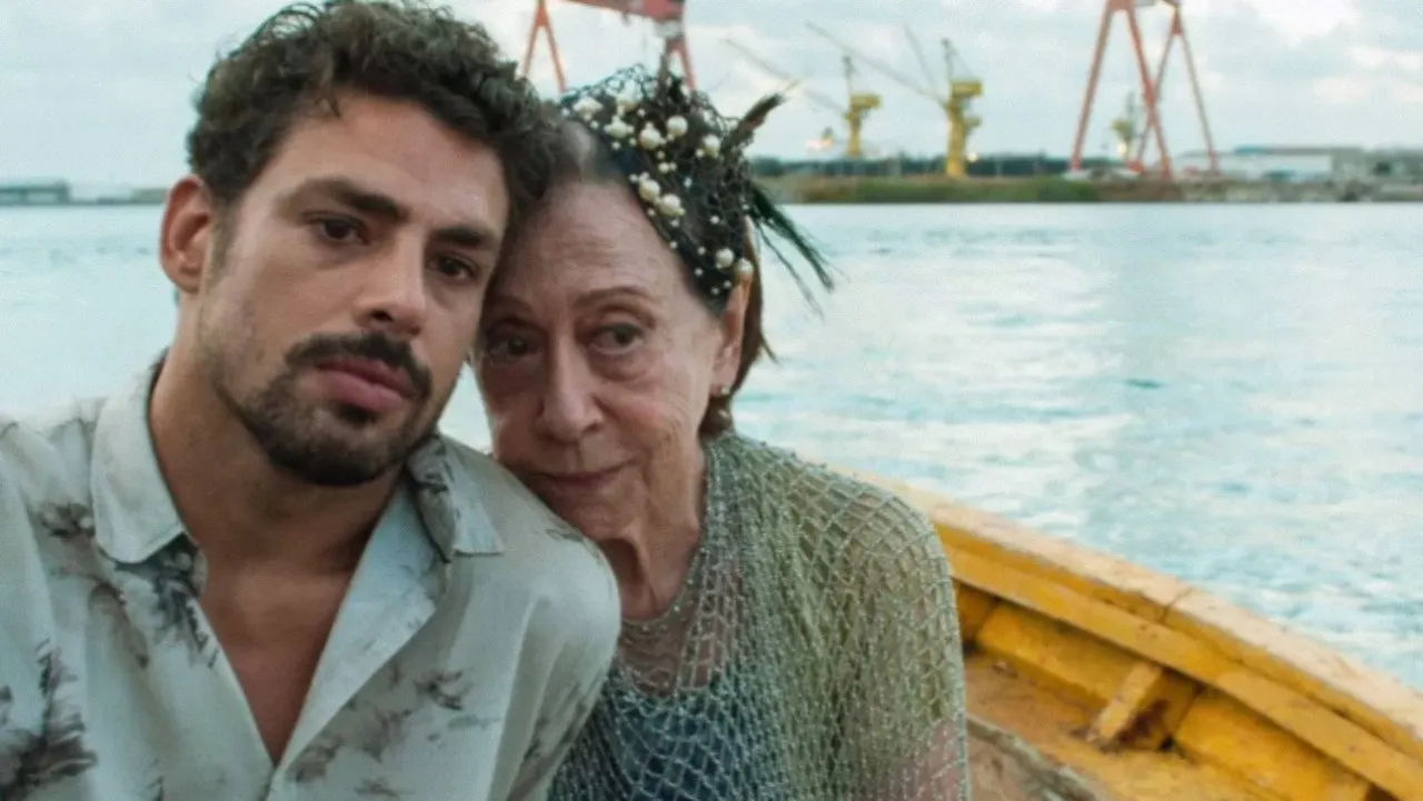 Cena de Piedade (2019)