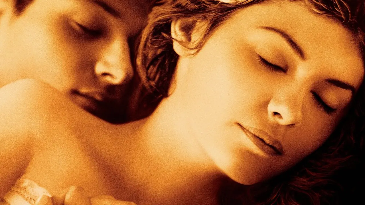 Cena de Eterno Amor (2004)