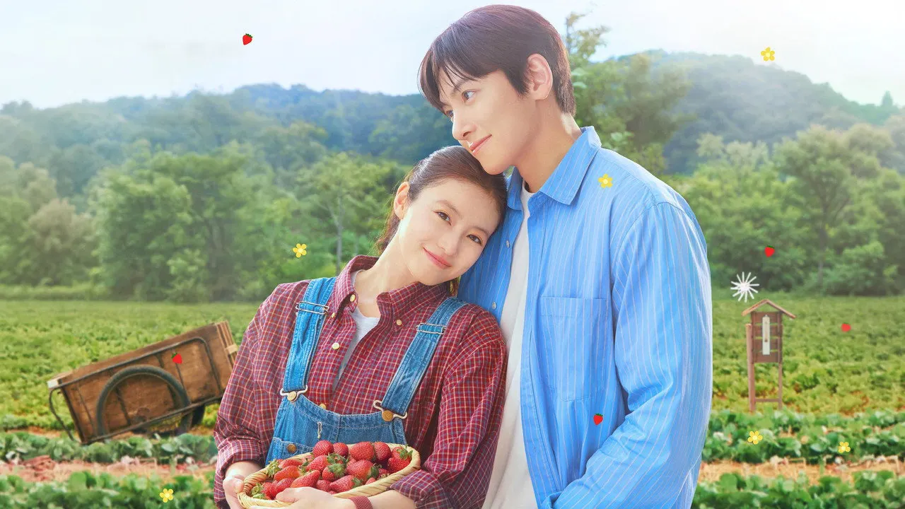 Cena de Amor Doce Amor (2026)