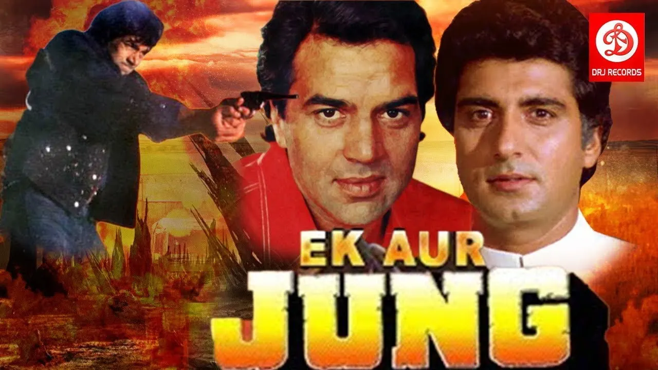 Cena de Ek Aur Jung (2001)
