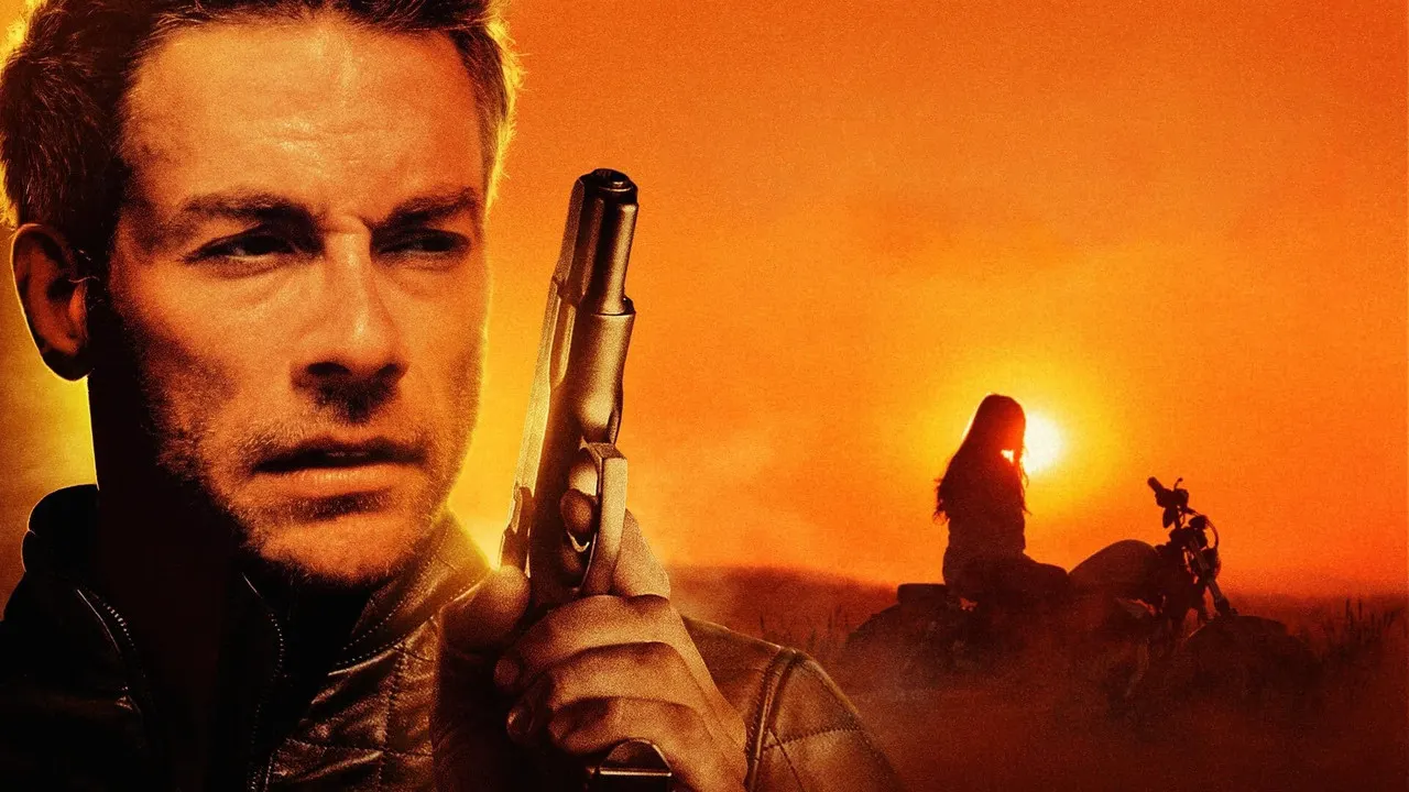 Cena de Inferno (1999)