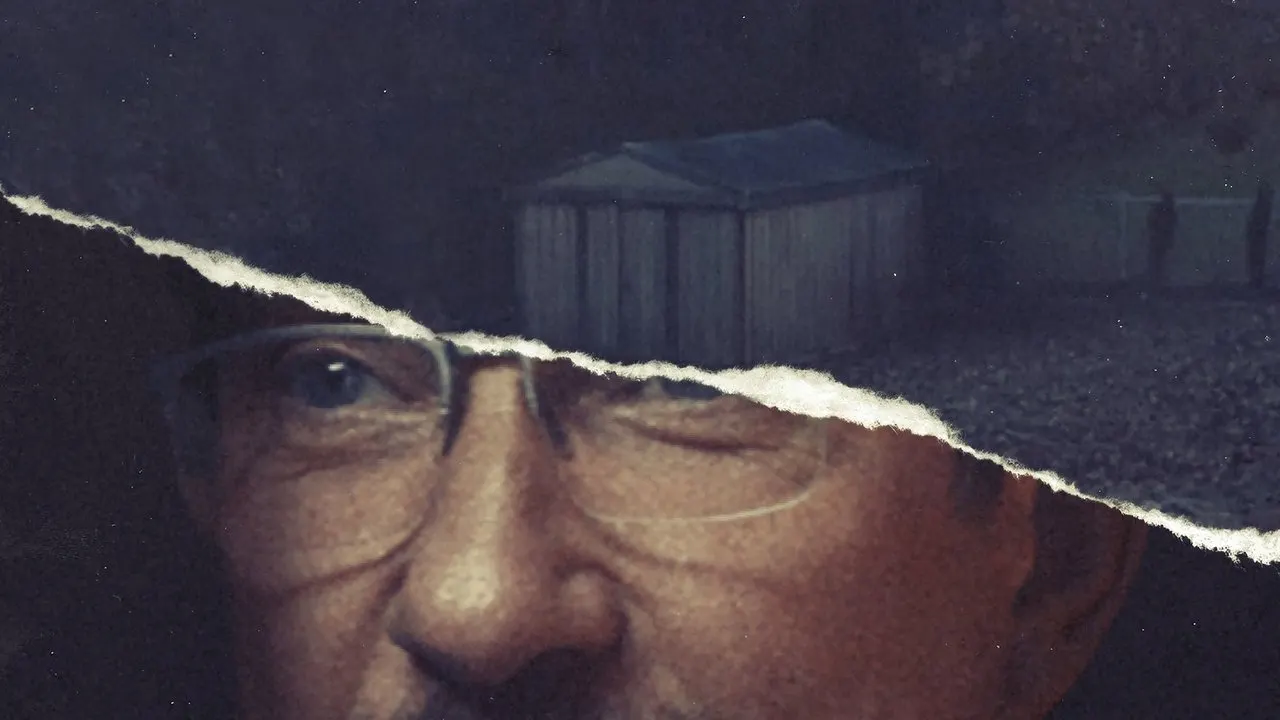 Cena de Ao Lado de um Assassino (2018)