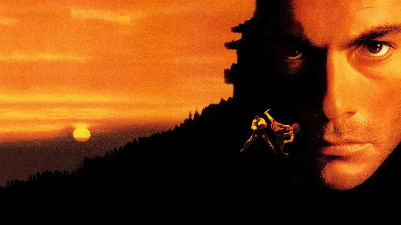 Cena de Desafio Mortal (1996)