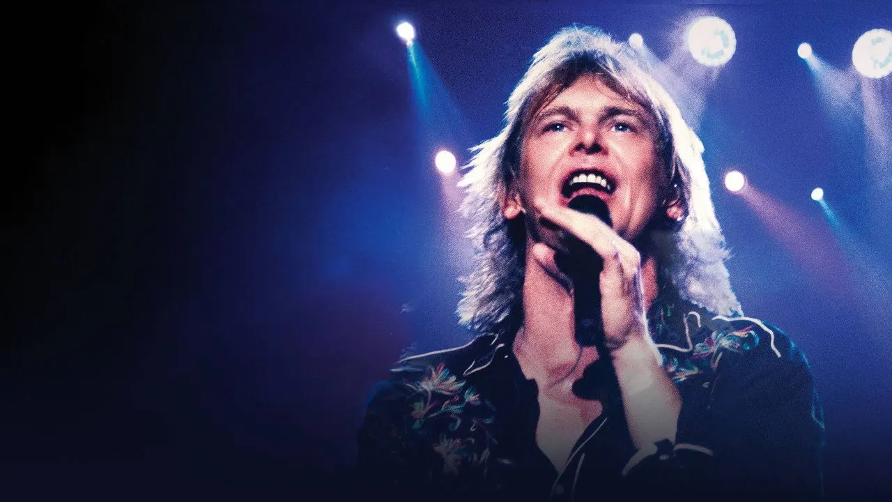 Cena de John Farnham: Finding the Voice (2023)