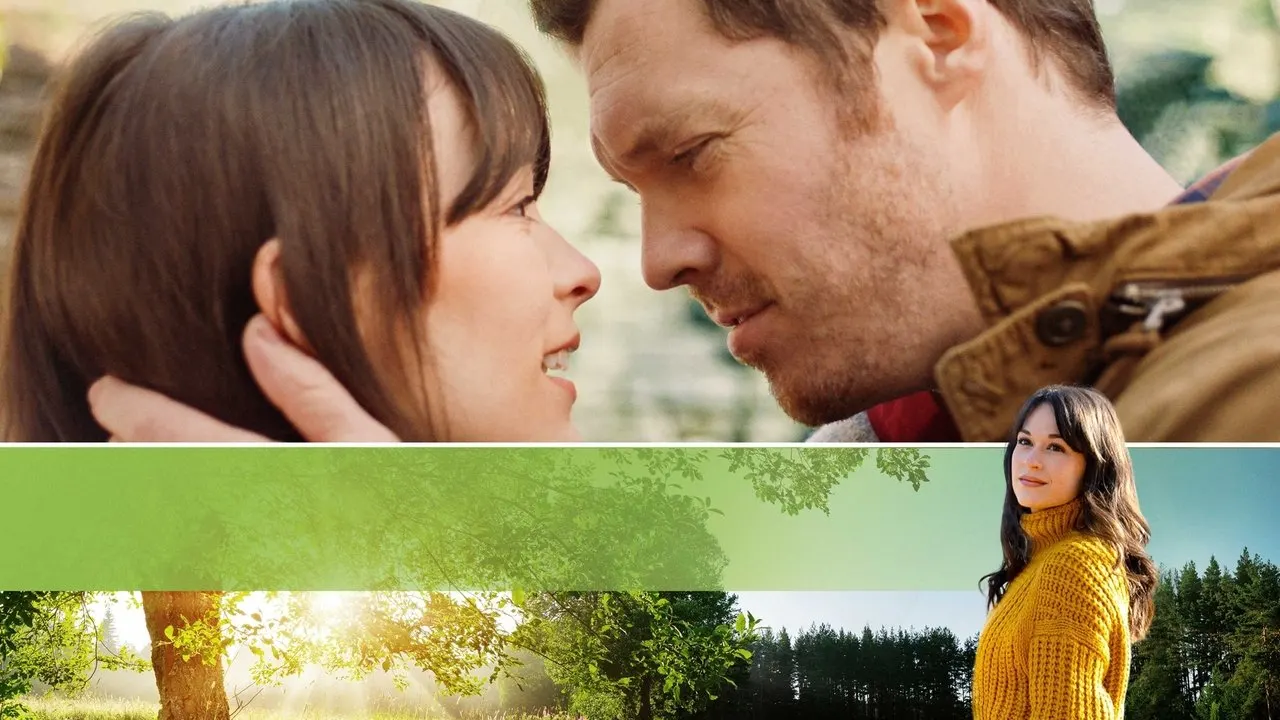 Cena de A Caminho do Amor (2019)