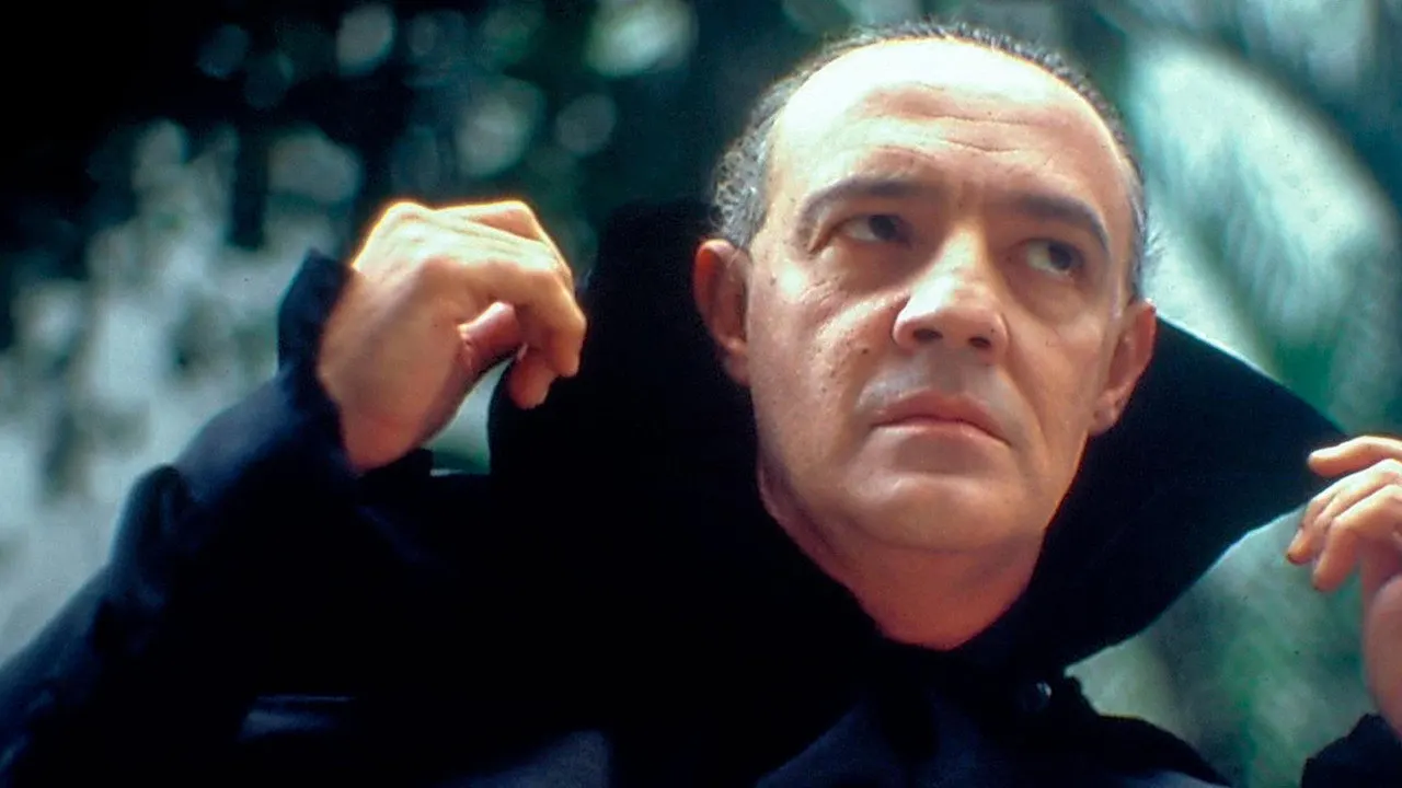 Cena de Vamp (1991)