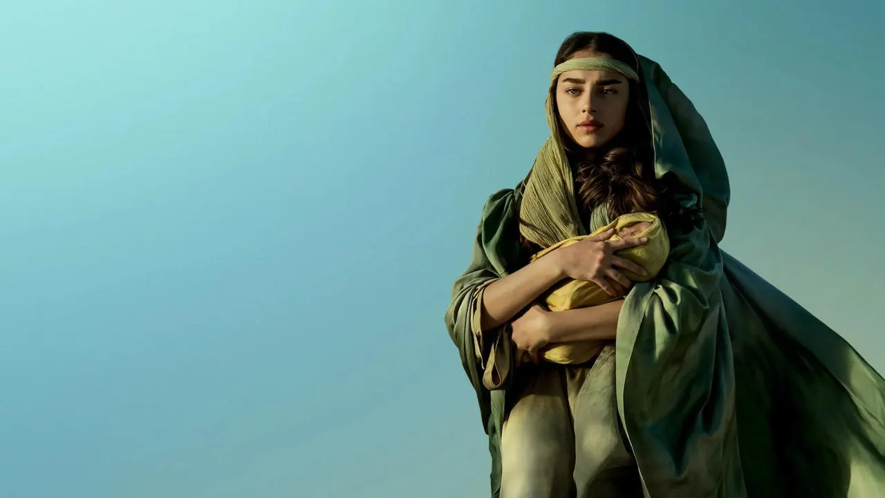 Cena de Virgem Maria (2024)