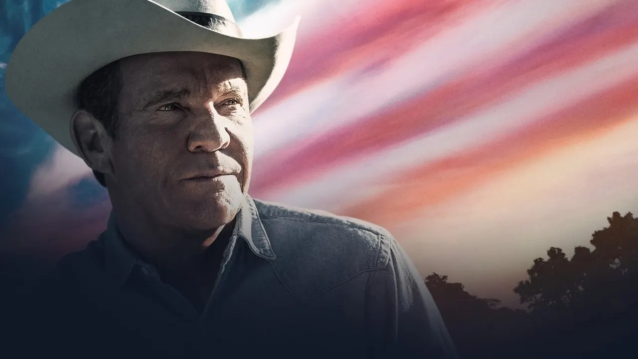 Cena de Reagan (2024)