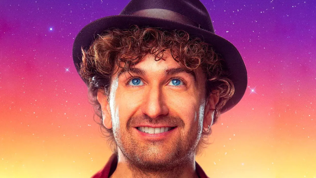 Cena de O Dia Mais Lindo do Mundo (2019)