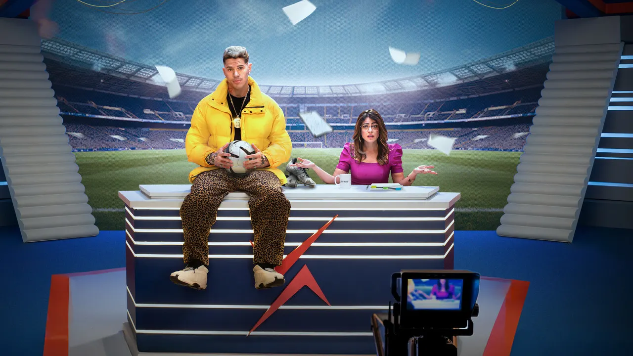 Cena de Jogo Cruzado (2025)