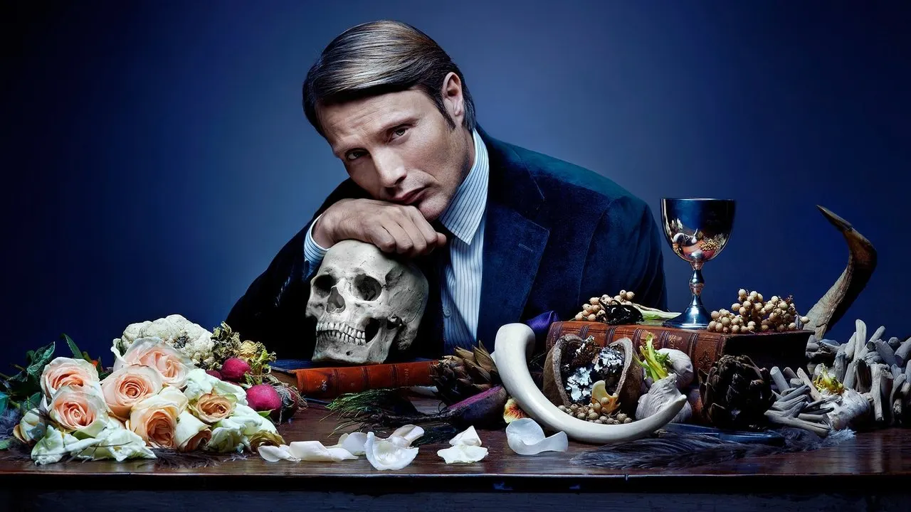 Cena de Hannibal (2013)