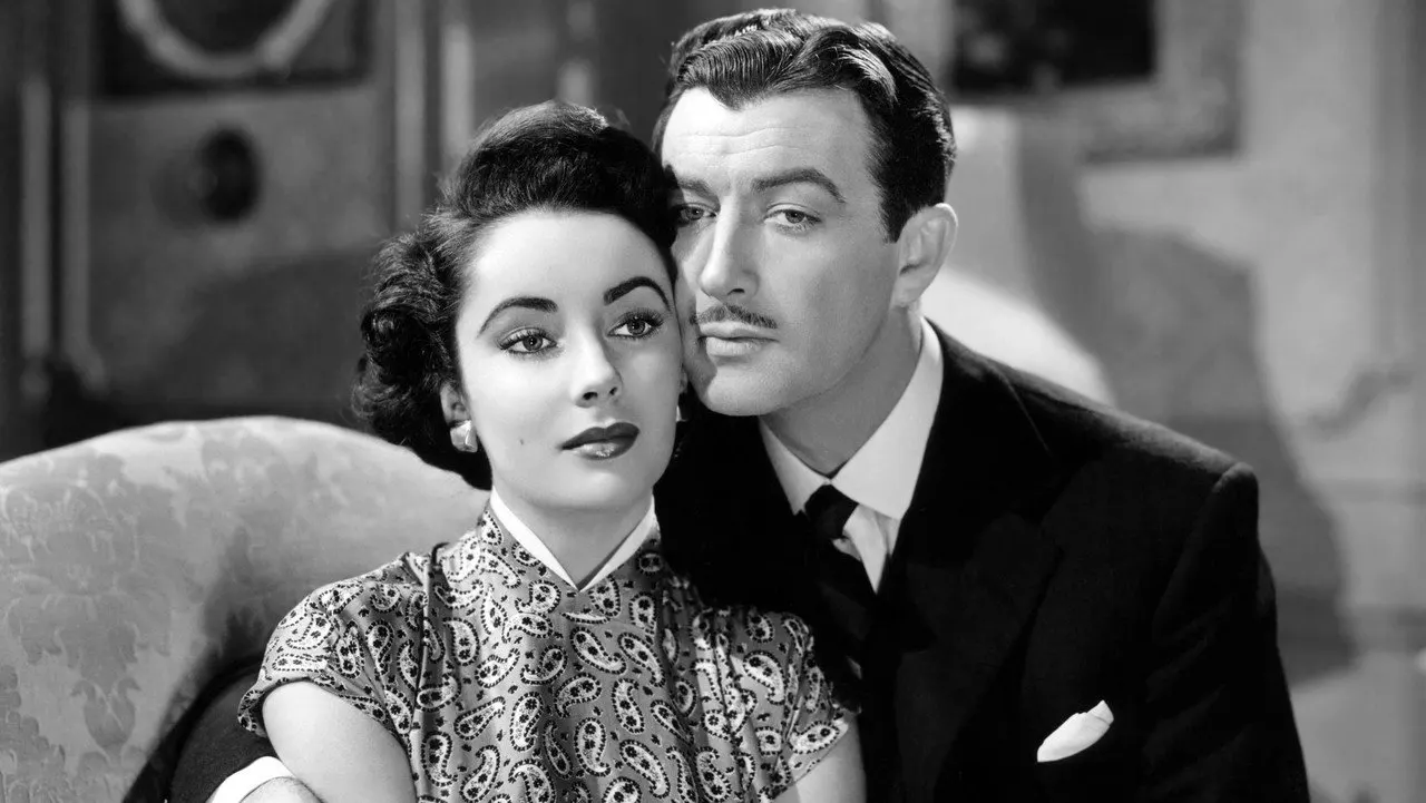 Cena de Traidor (1949)