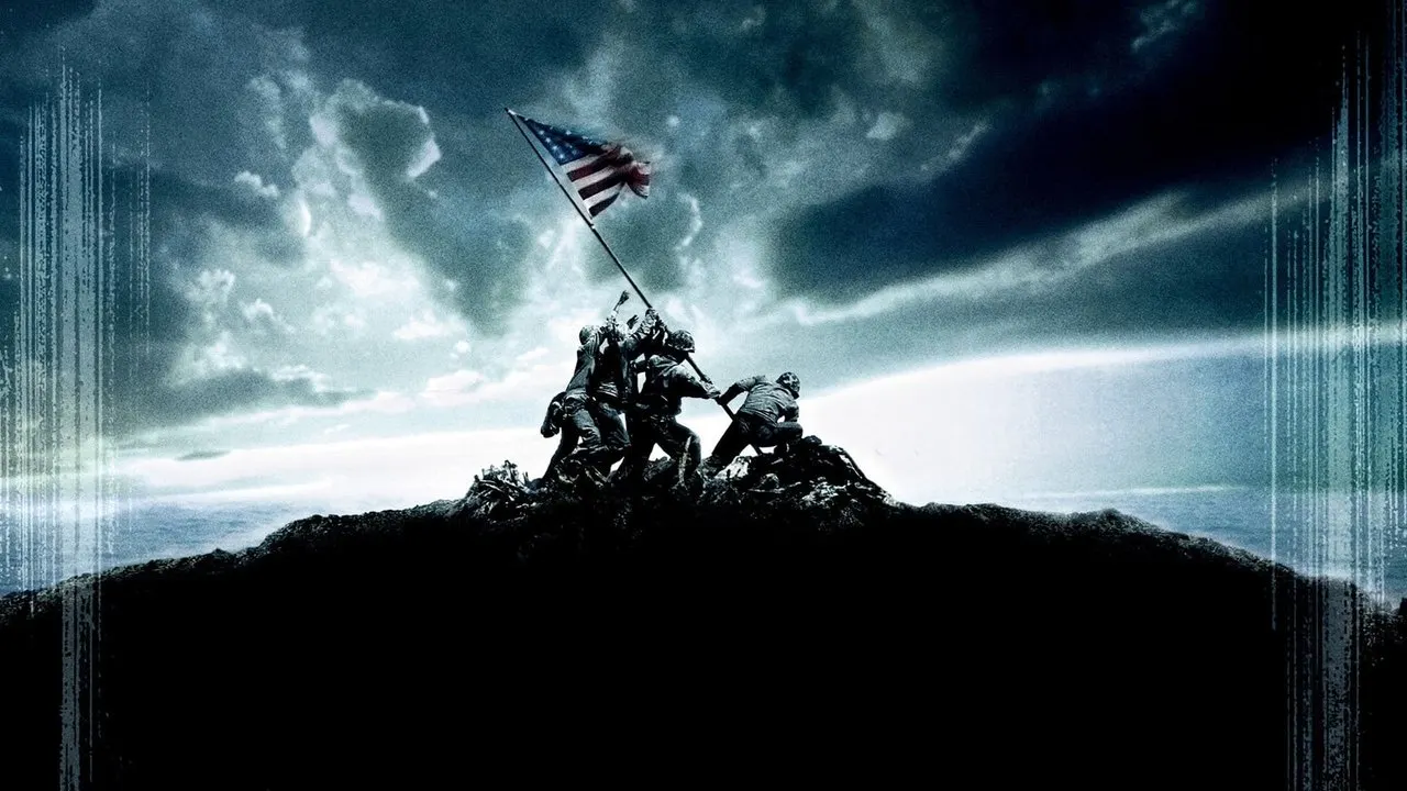 Cena de A Conquista da Honra (2006)