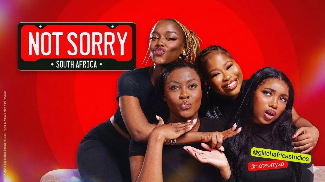 Cena de Sorry Not Sorry (2026)
