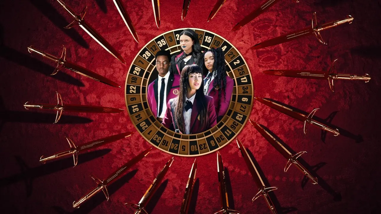Cena de Kakegurui: Bet (2025)