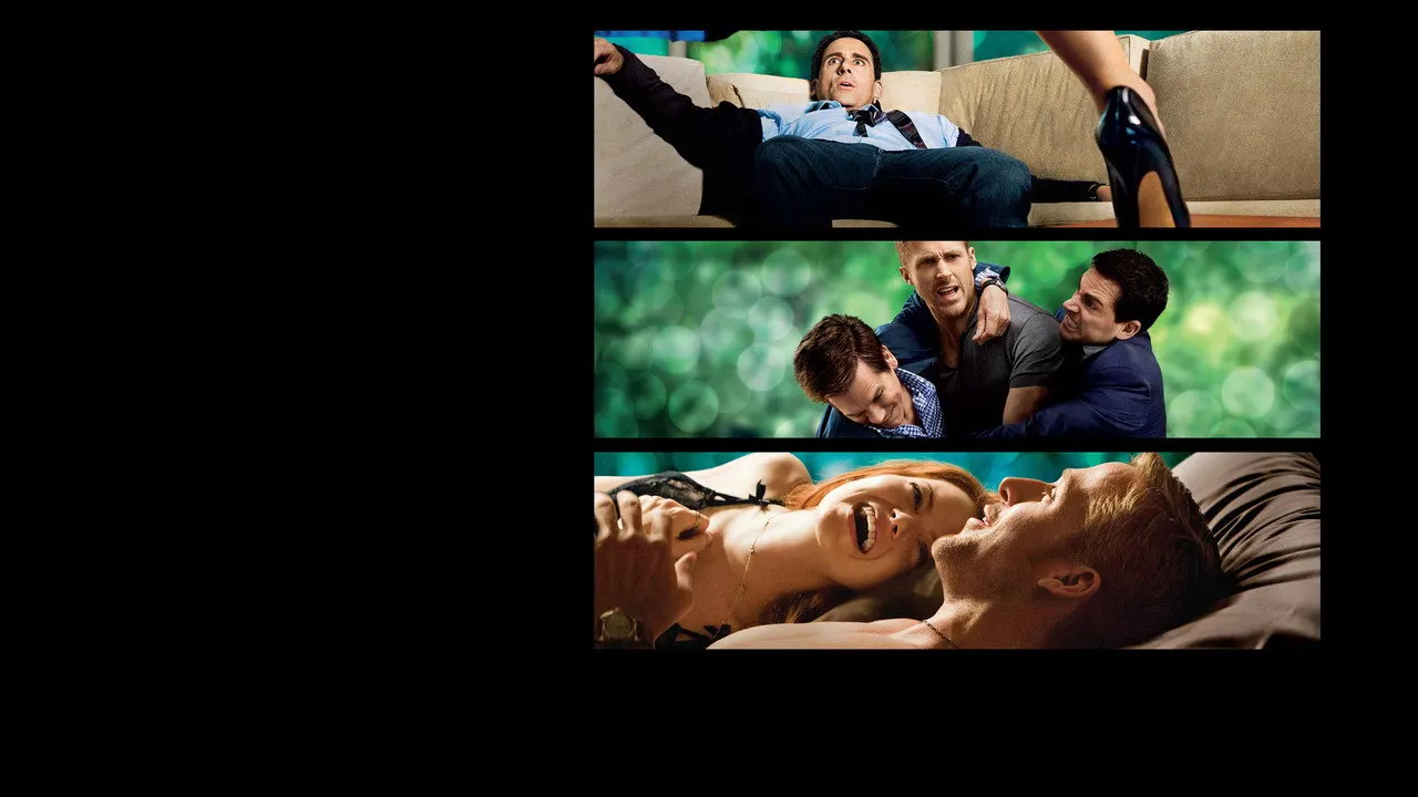Cena de Amor a Toda Prova (2011)